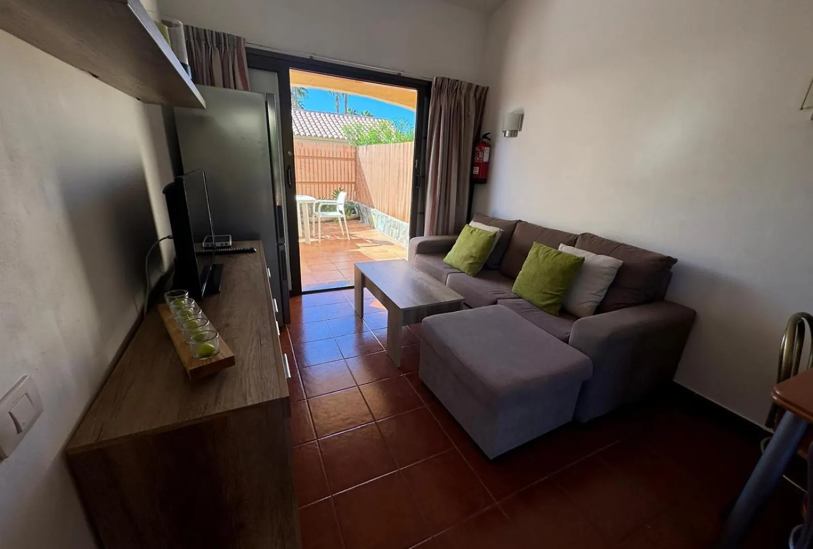 Willa Santa Fe 7 Switte 2 Maspalomas  Hiszpania