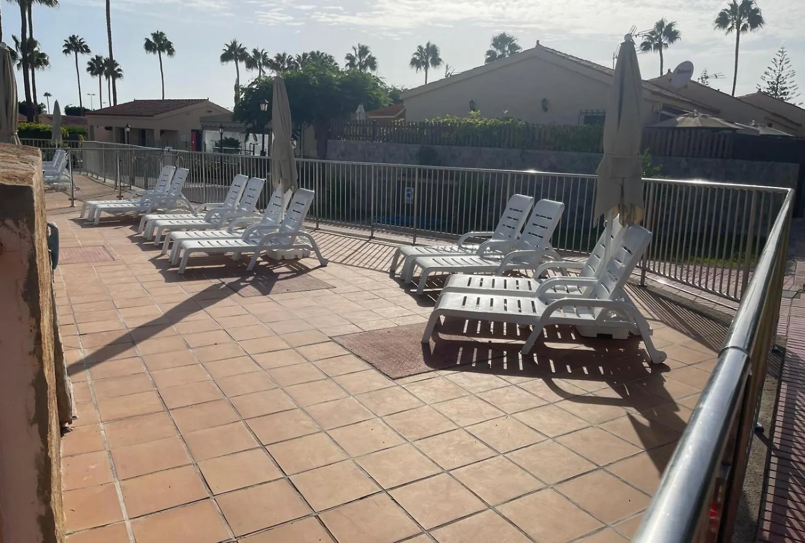Сasa de vacaciones Villa Santa Fe 7 Switte 2 Maspalomas  España
