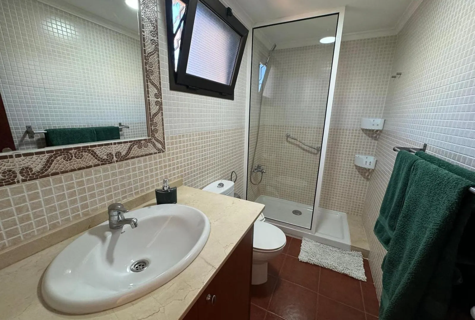 Villa Santa Fe 7 Switte 2 Maspalomas  Сasa de vacaciones Maspalomas (Gran Canaria)