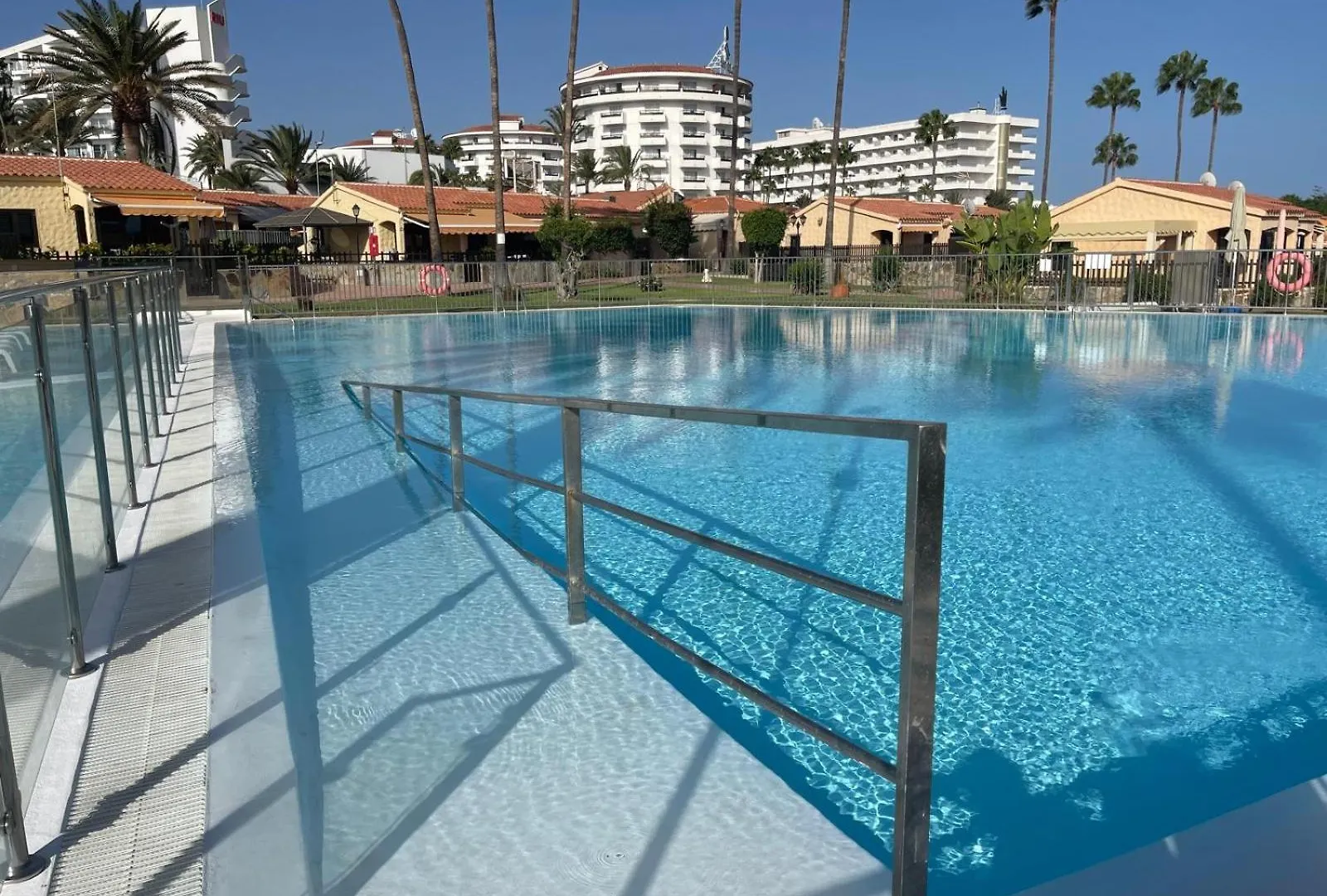 Villa Santa Fe 7 Switte 2 Maspalomas