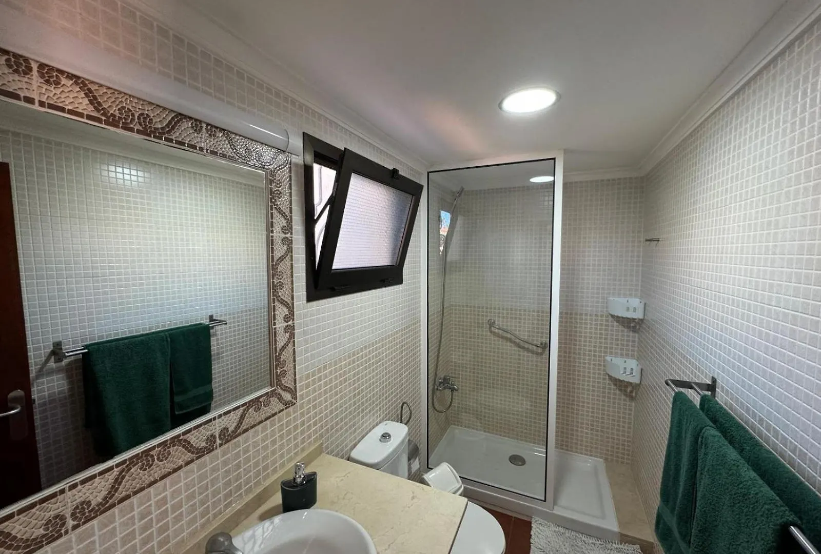 Villa Santa Fe 7 Switte 2 Maspalomas  Maspalomas (Gran Canaria)