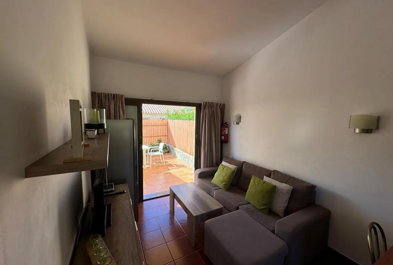 Villa Santa Fe 7 Switte 2 Maspalomas  España