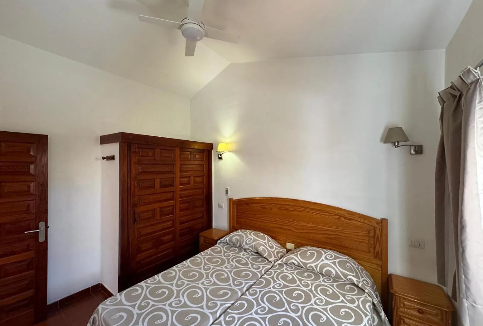 Villa Santa Fe 7 Switte 2 Maspalomas