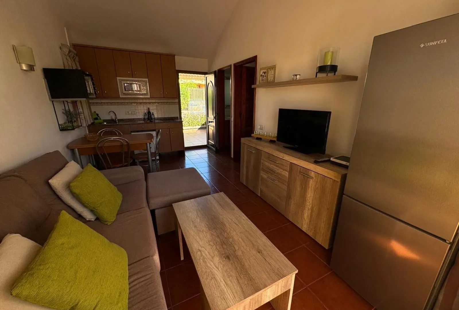 Villa Santa Fe 7 Switte 2 Maspalomas  Сasa de vacaciones