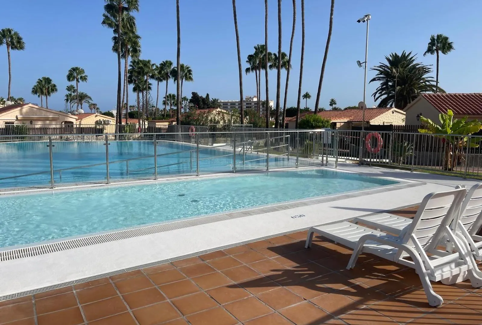 Santa Fe 7 Switte 2 Villa Maspalomas  Holiday home