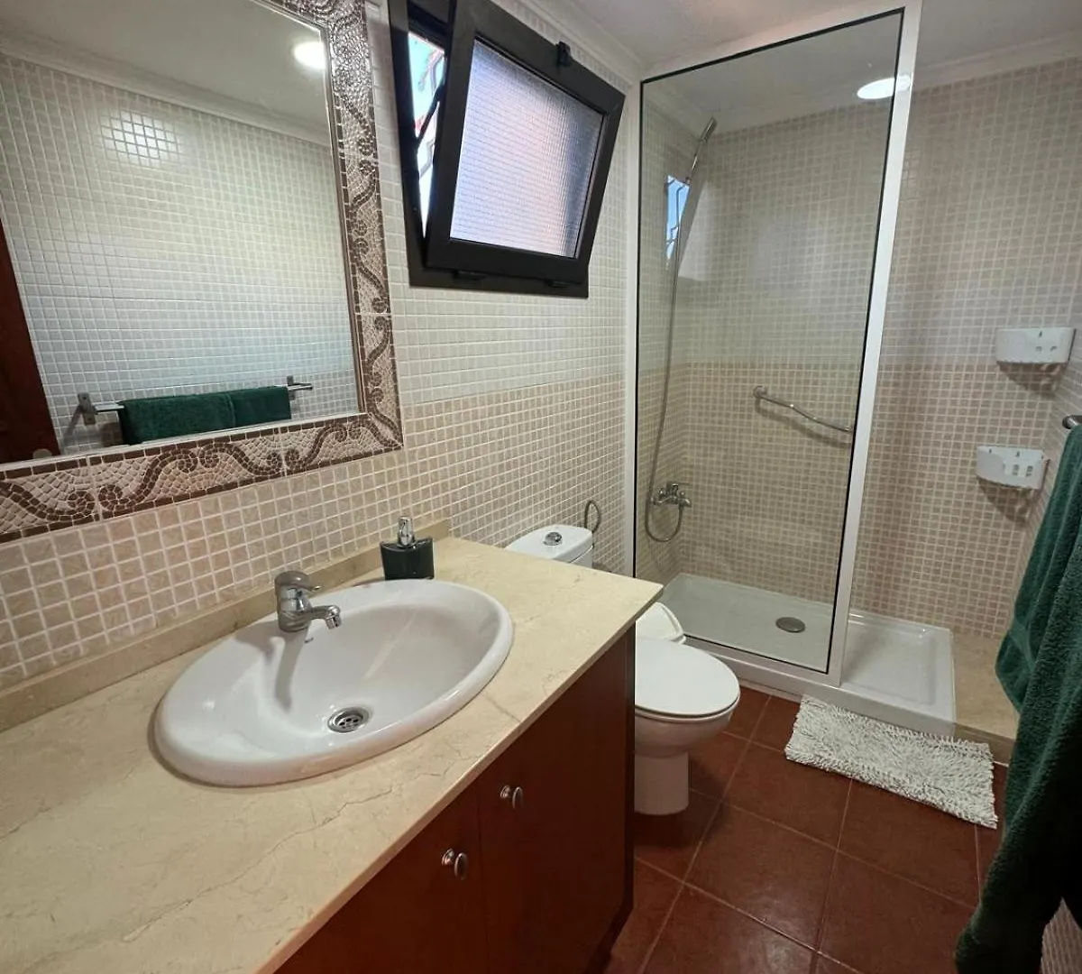 Holiday home Santa Fe 7 Switte 2 Villa Maspalomas  Spain