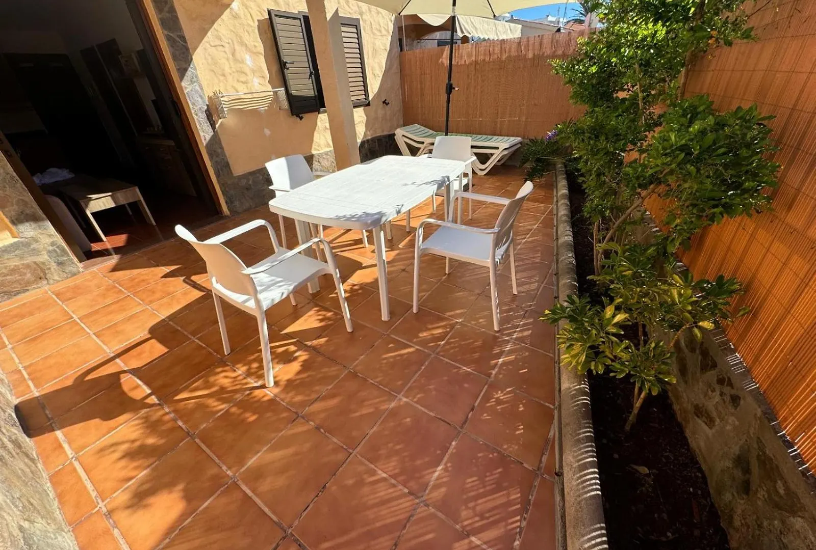 Сasa de vacaciones Villa Santa Fe 7 Switte 2 Maspalomas