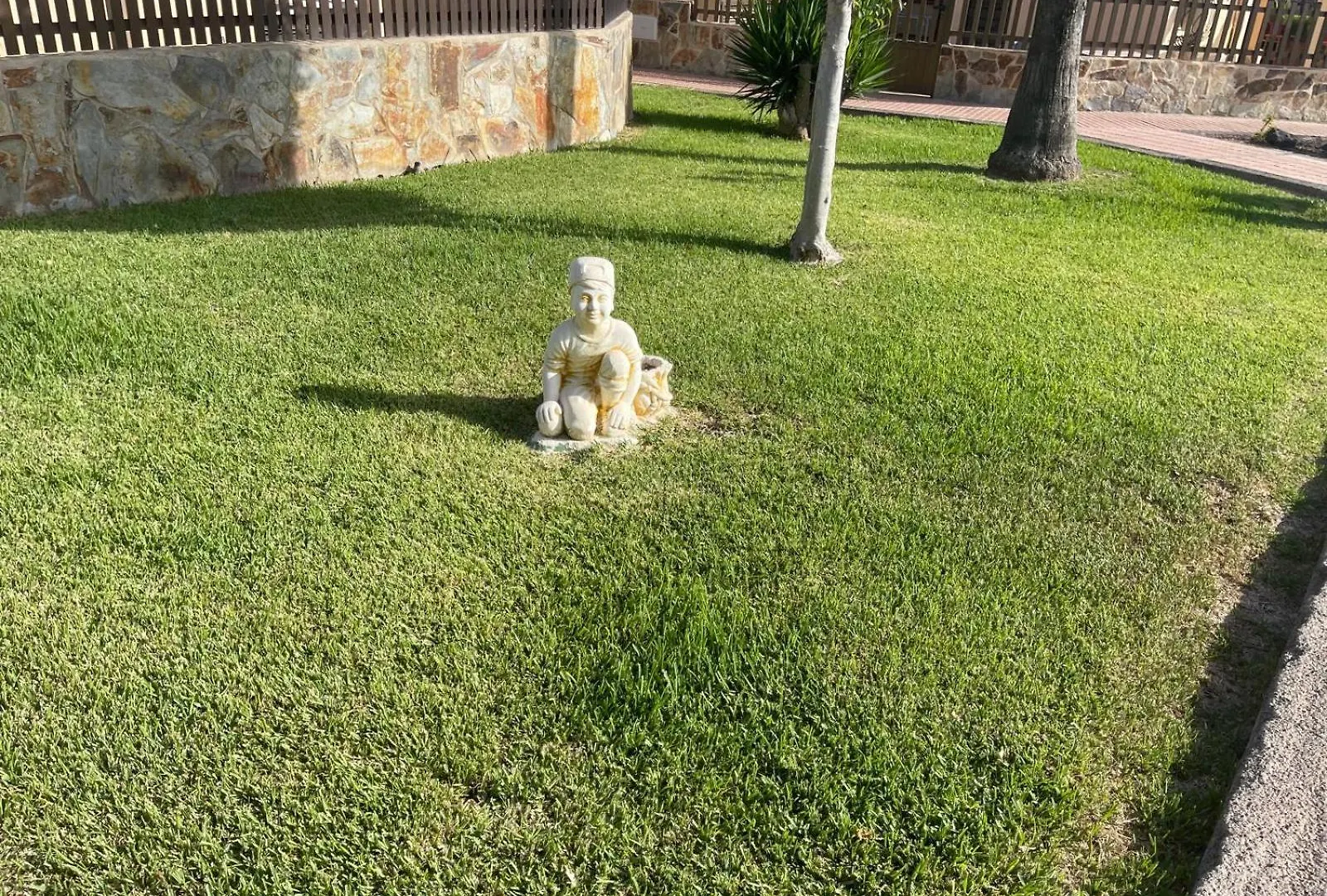 Holiday home Santa Fe 7 Switte 2 Villa Maspalomas  Spain